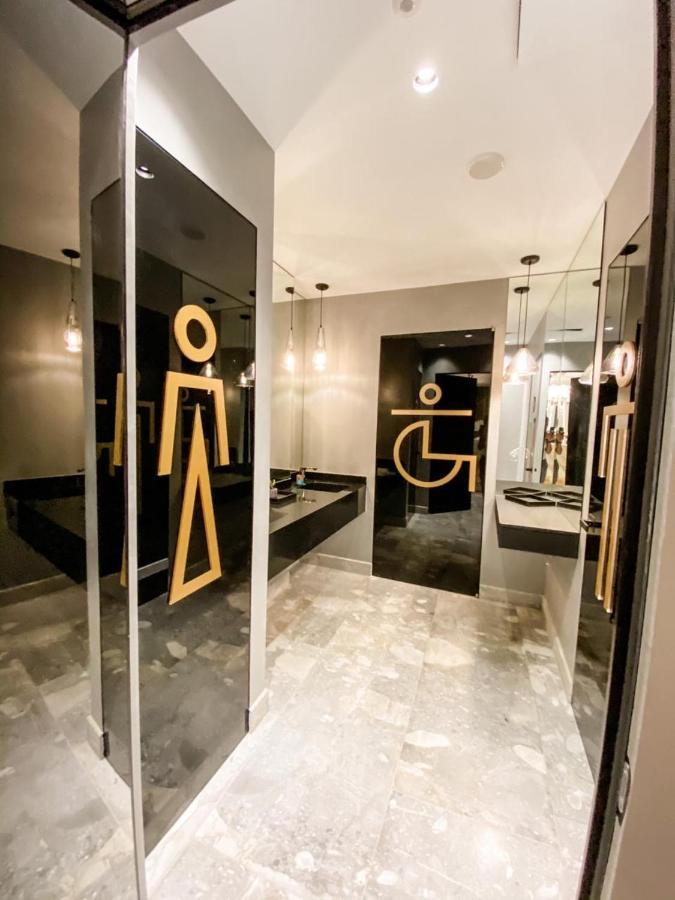 Royalty Hotel Athene Buitenkant foto
